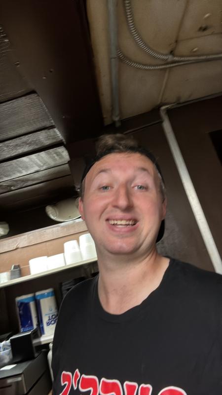 Man image