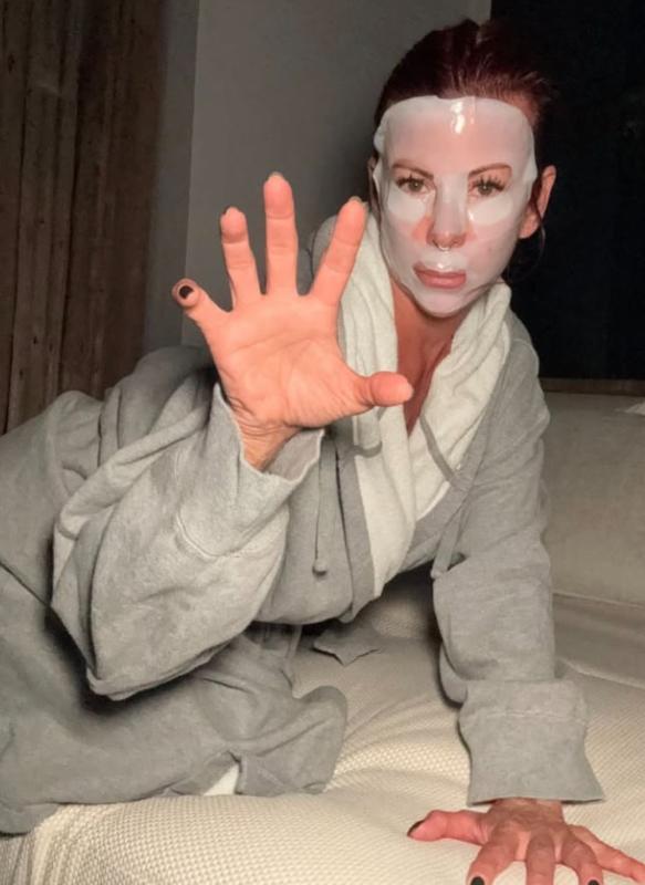 Woman image