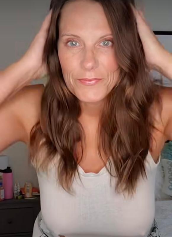 Woman image