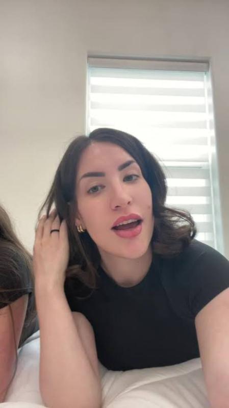 Woman image