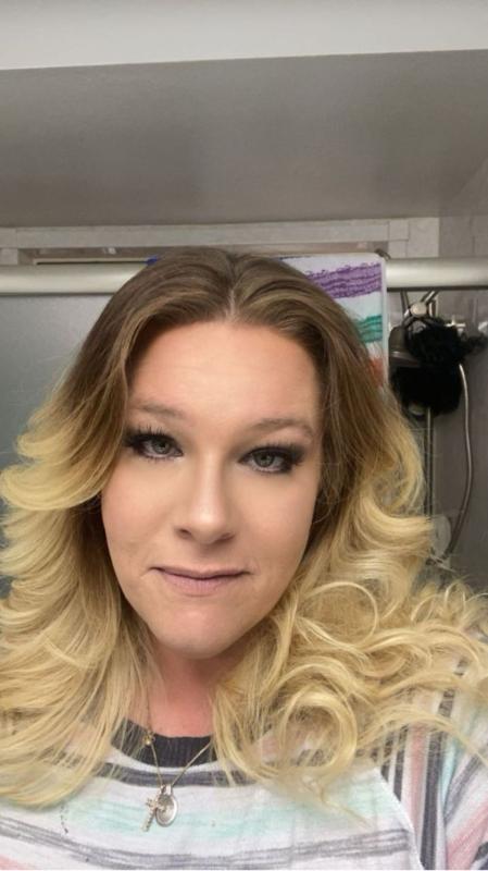 Woman image