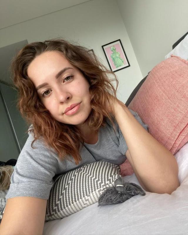 Woman image