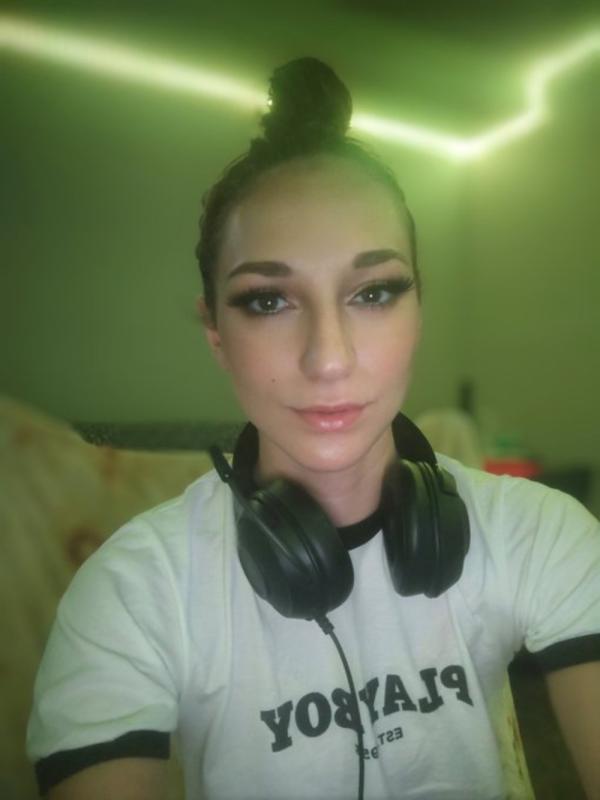 Woman image