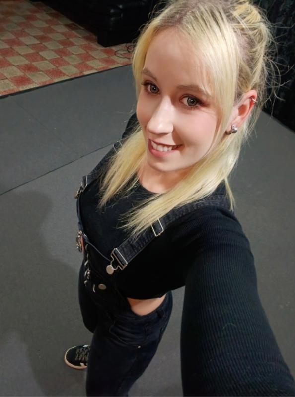 Woman image