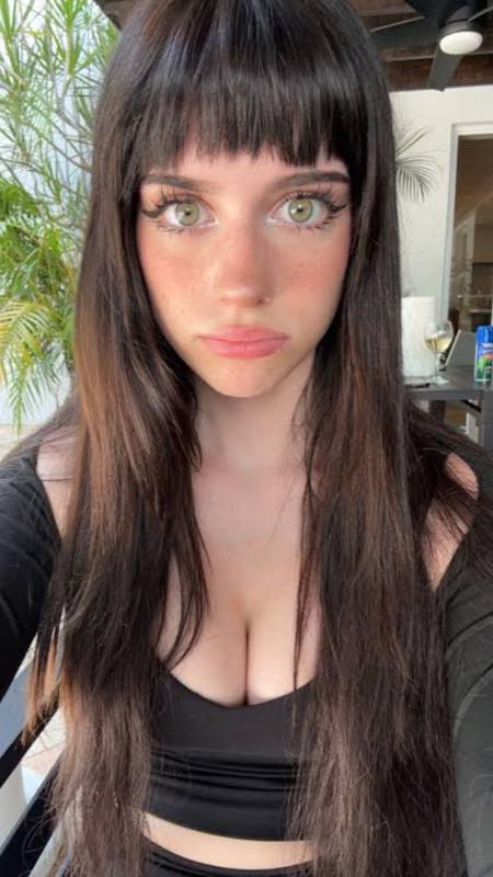 Woman image