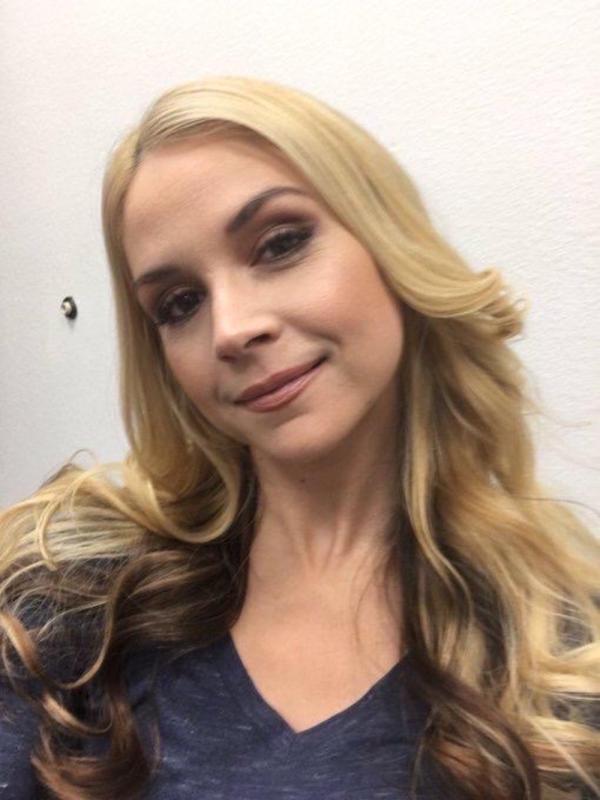Woman image