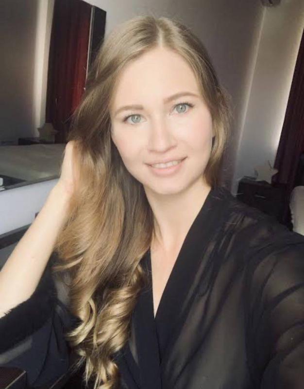 Woman image