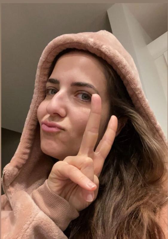 Woman image