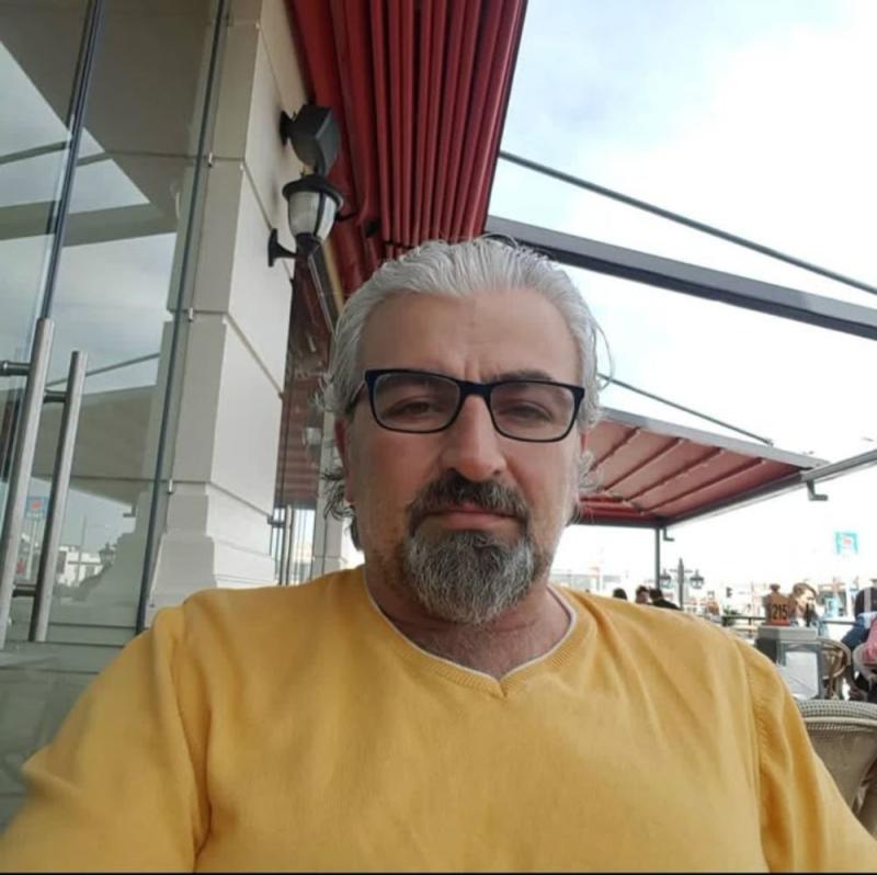 Man image