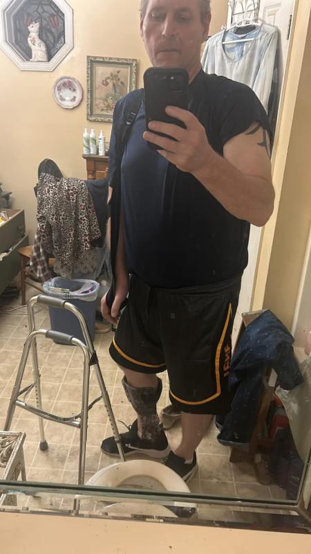 Man image