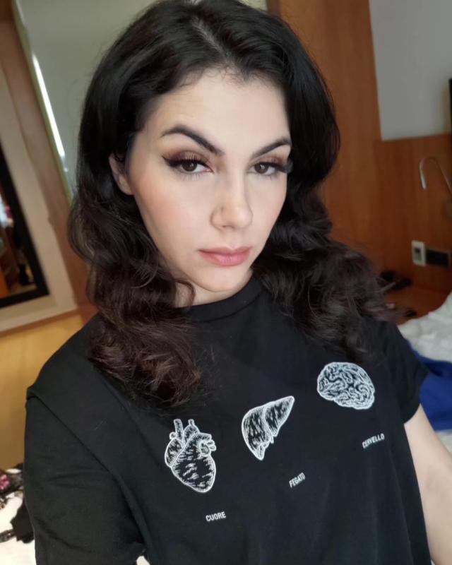 Woman image