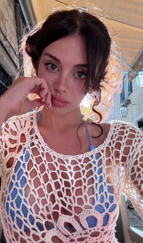 Woman image