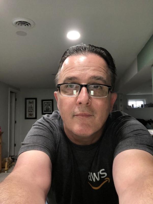 Man image