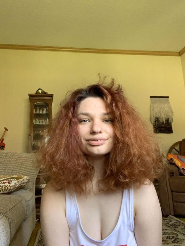 Woman image