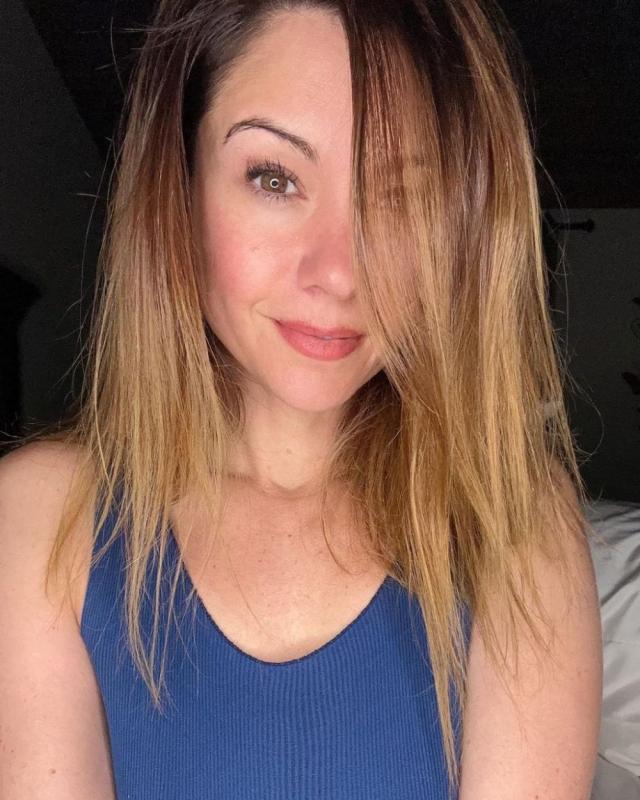 Woman image
