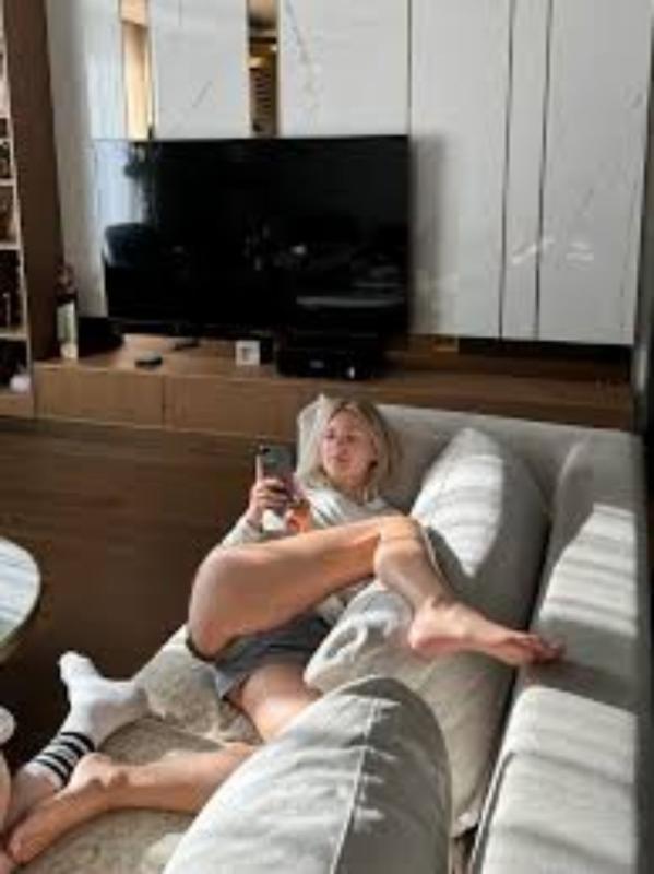 Woman image