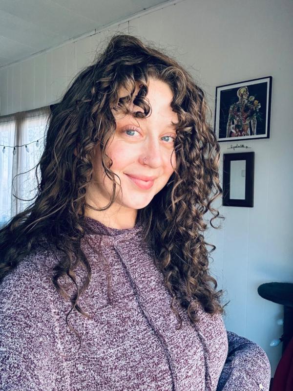 Woman image