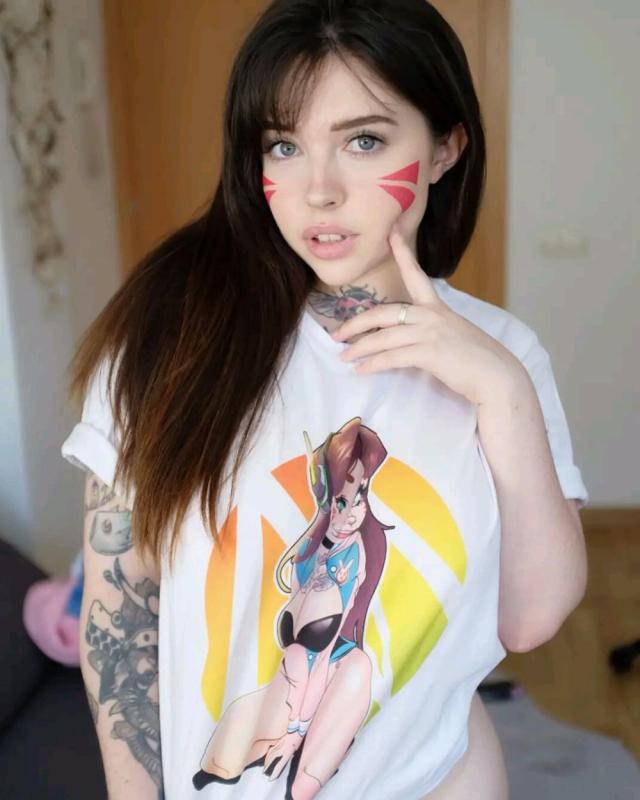 Woman image