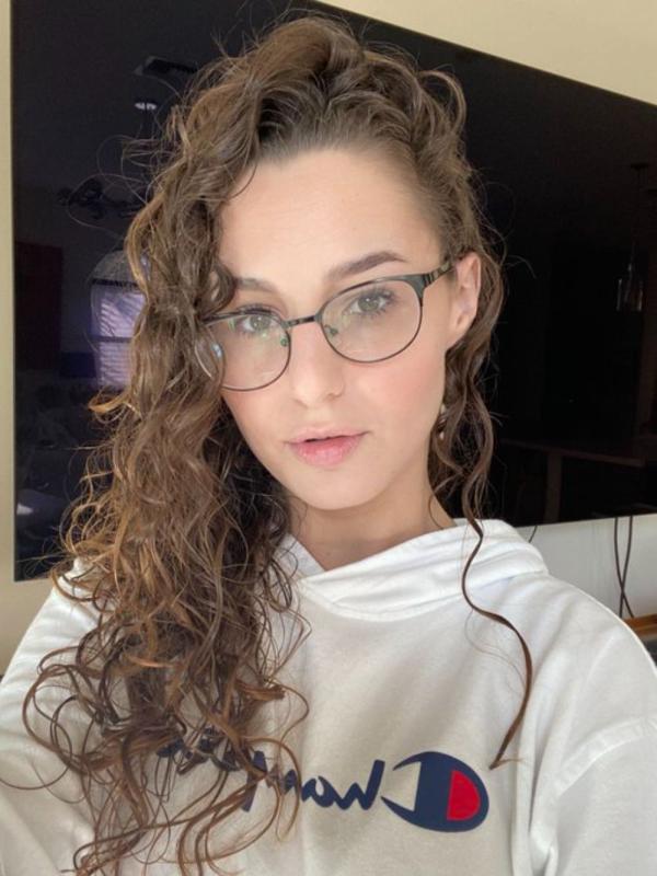 Woman image