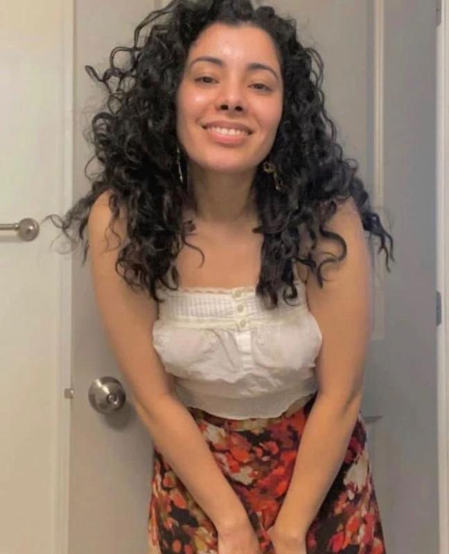 Woman image