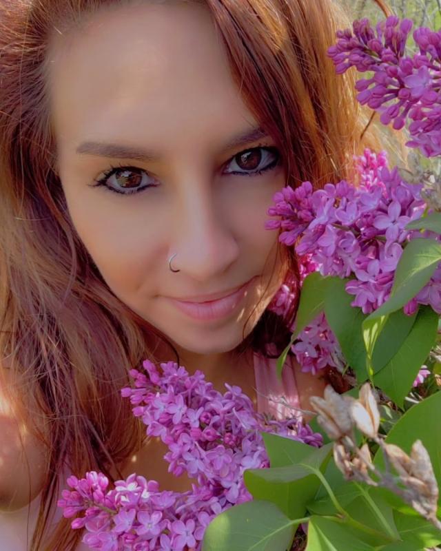 Woman image