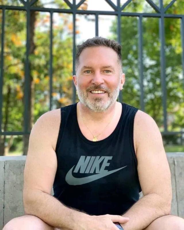Man image