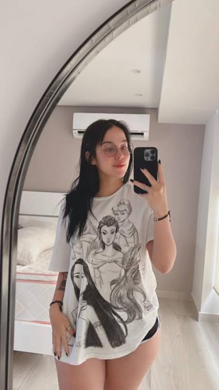 Woman image