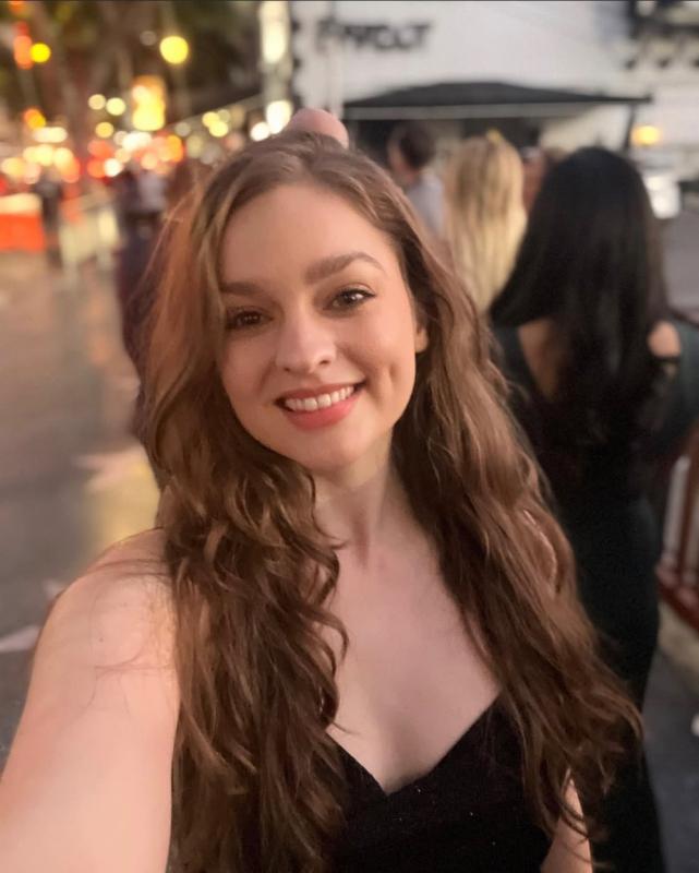 Woman image