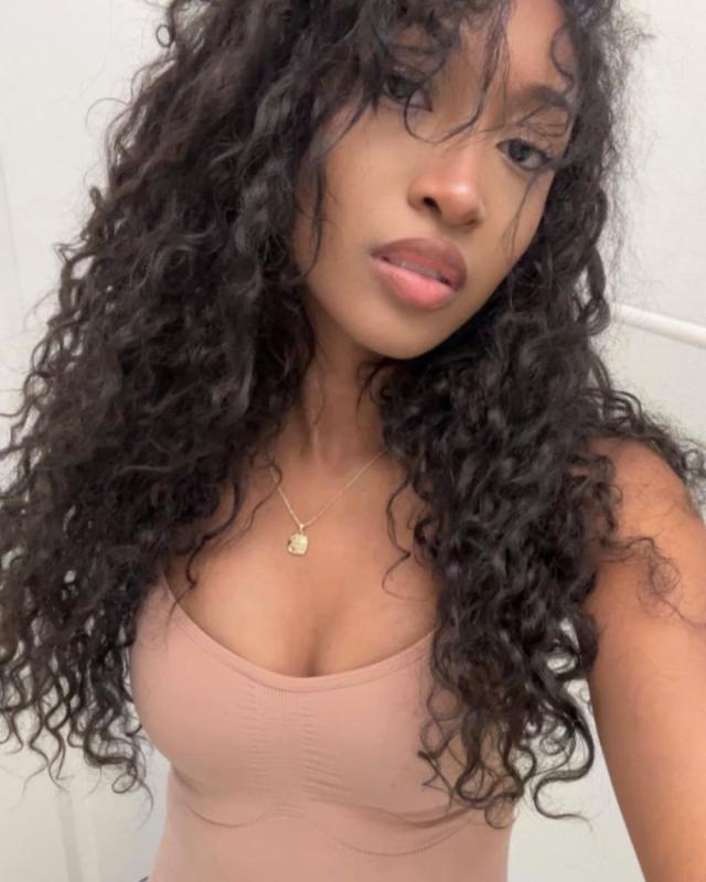 Woman image