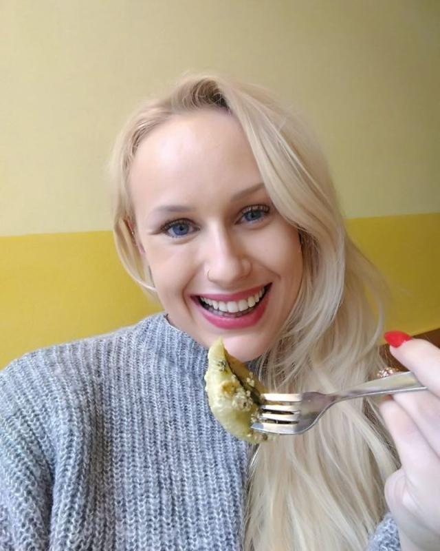 Woman image