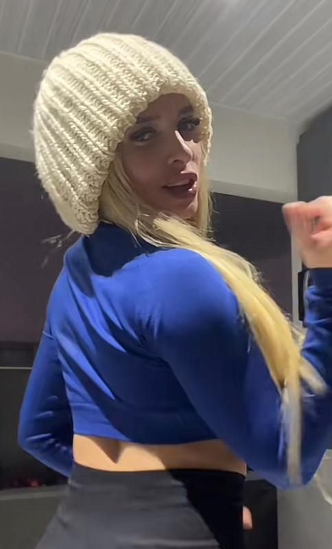 Woman image