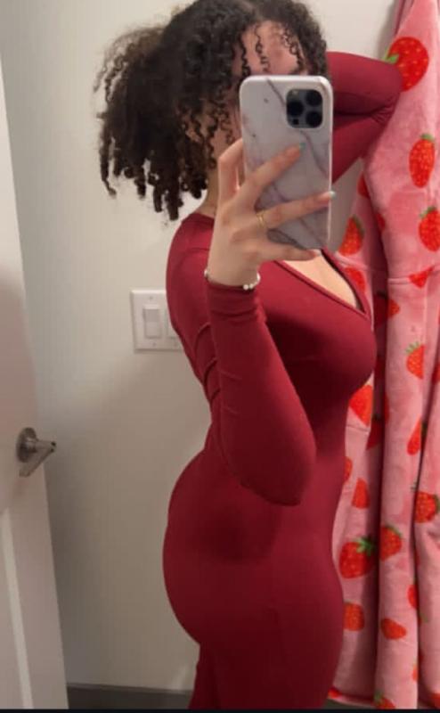 Woman image