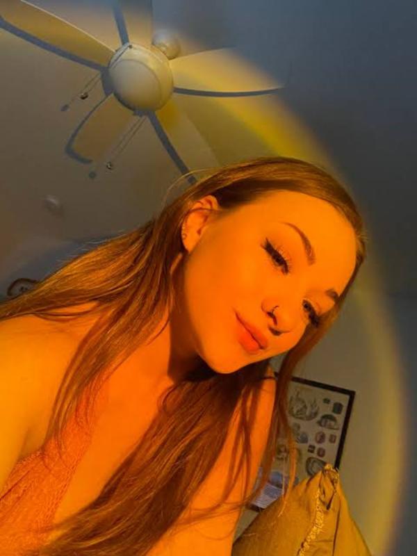 Woman image
