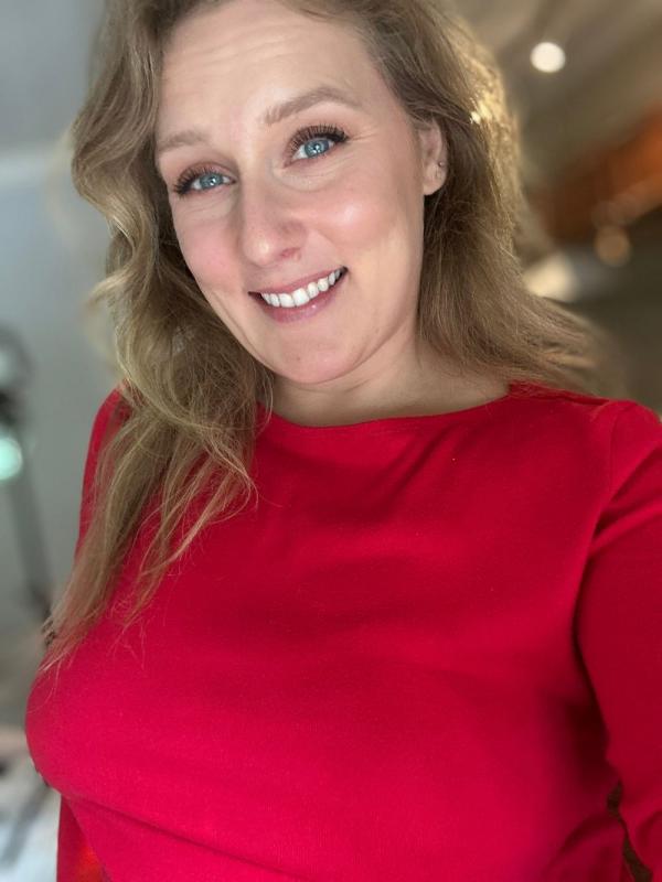 Woman image