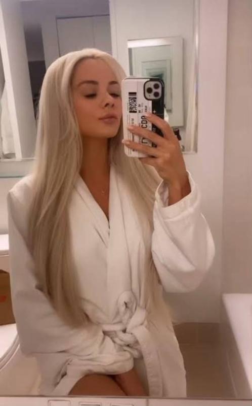 Woman image