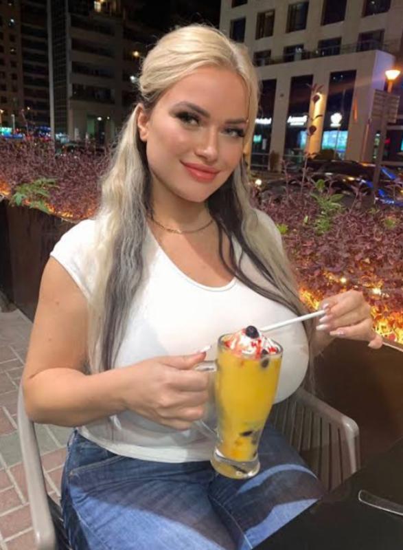 Woman image