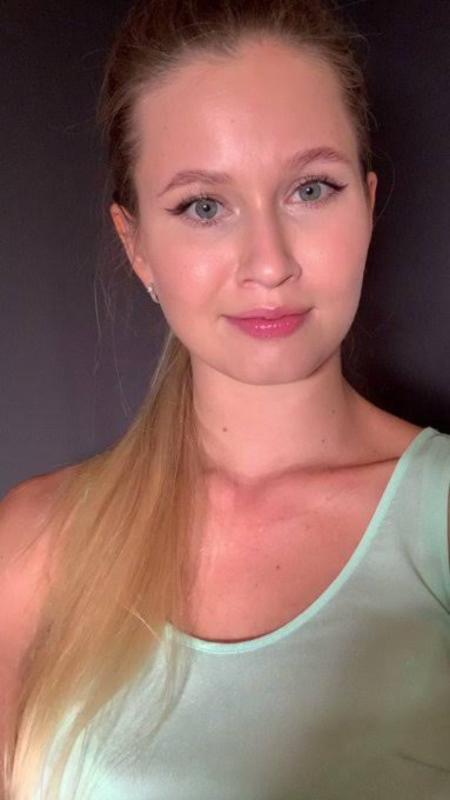 Woman image