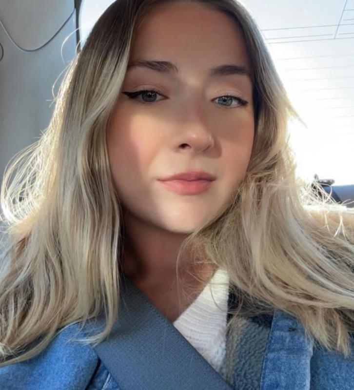 Woman image