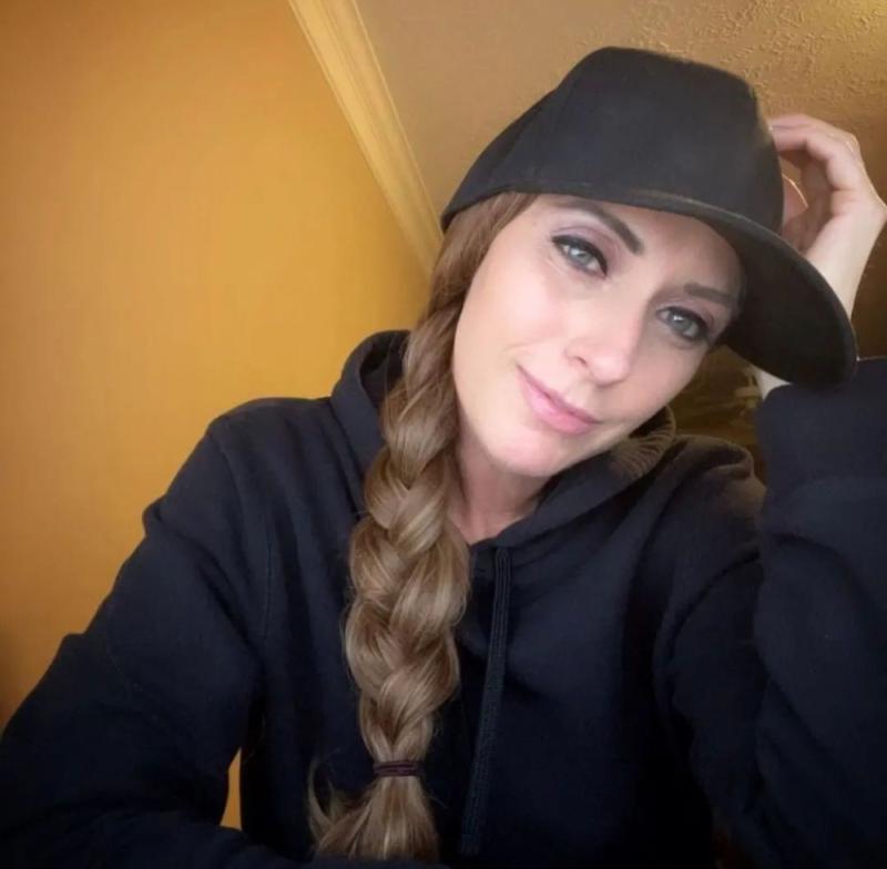 Woman image