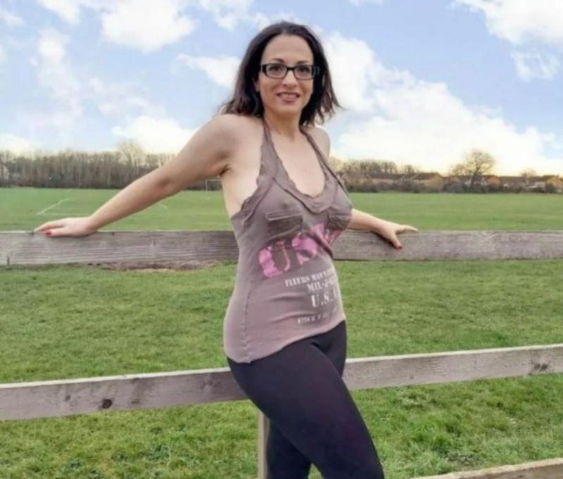 Woman image