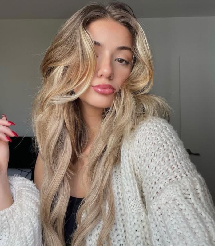 Woman image