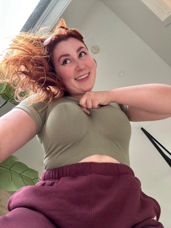 Woman image