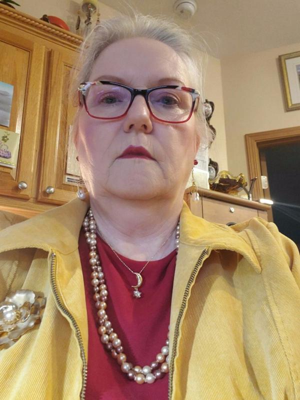 Woman image