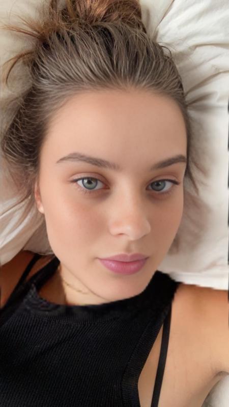 Woman image
