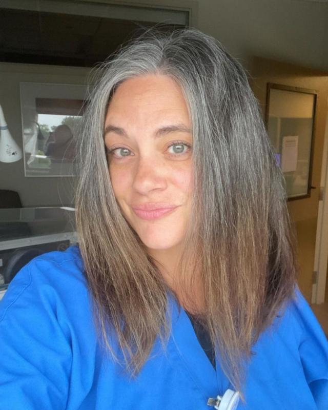 Woman image