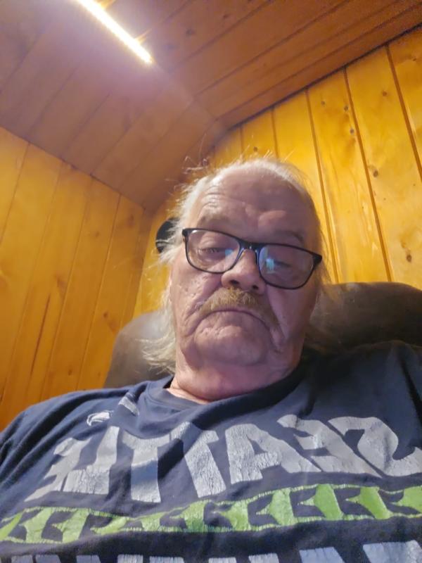 Man image
