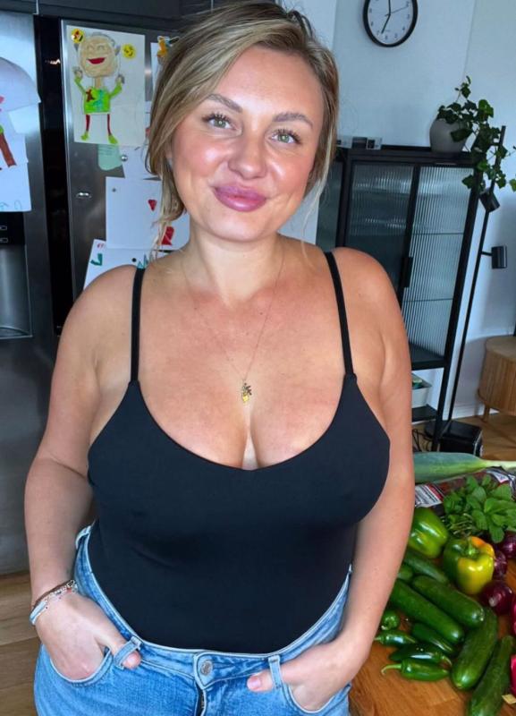 Woman image
