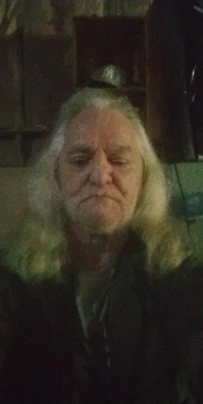 Man image