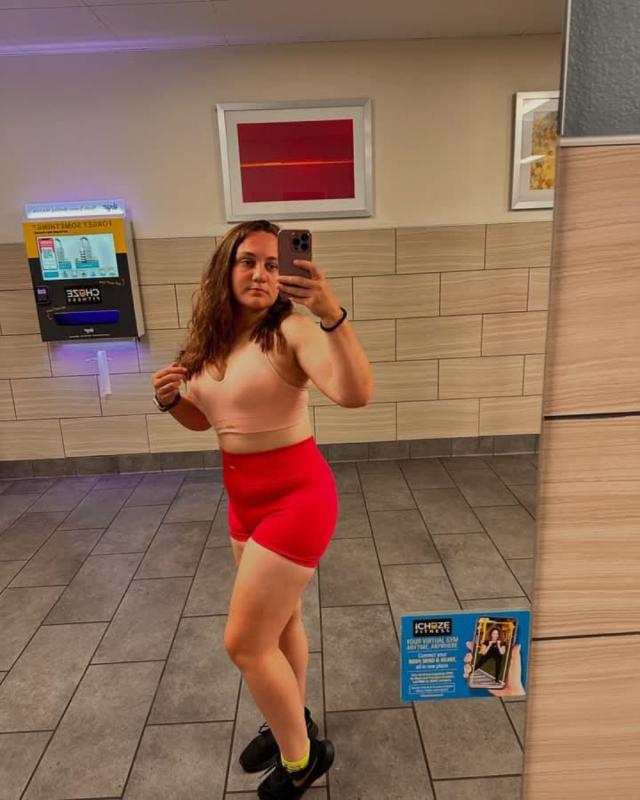Woman image