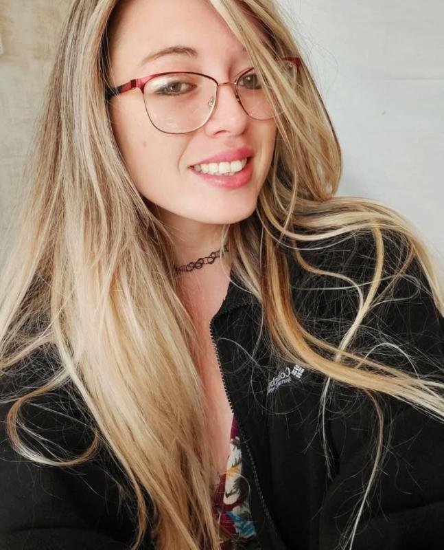 Woman image